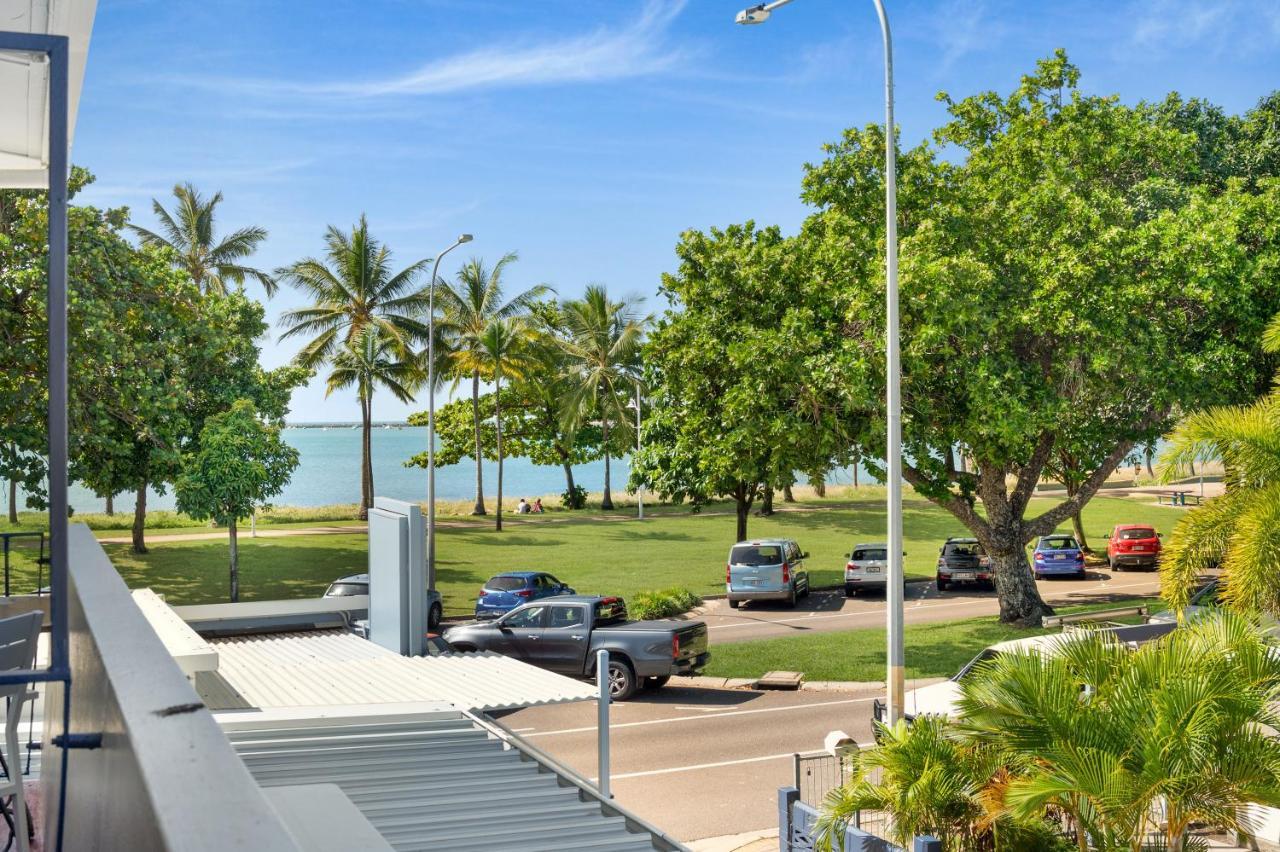 Strand Motel Townsville Bagian luar foto
