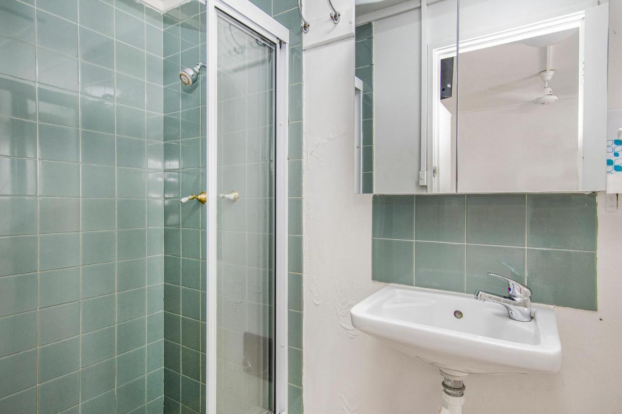 Strand Motel Townsville Bagian luar foto