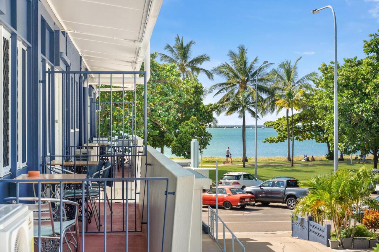 Strand Motel Townsville Bagian luar foto