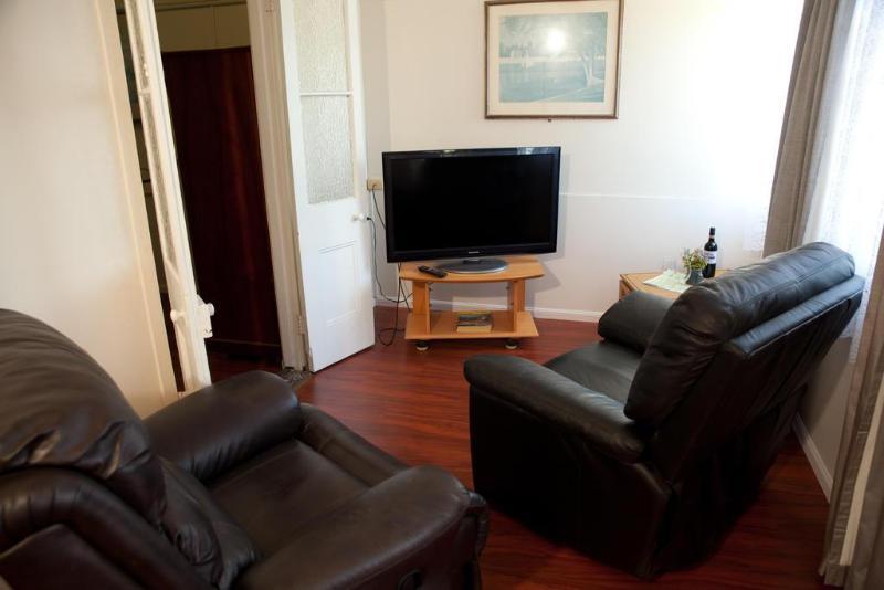 Strand Motel Townsville Bagian luar foto